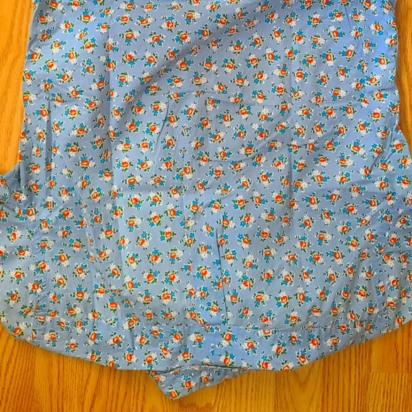 Ralph Lauren men's classic fit floral print - Picture 5 of 6